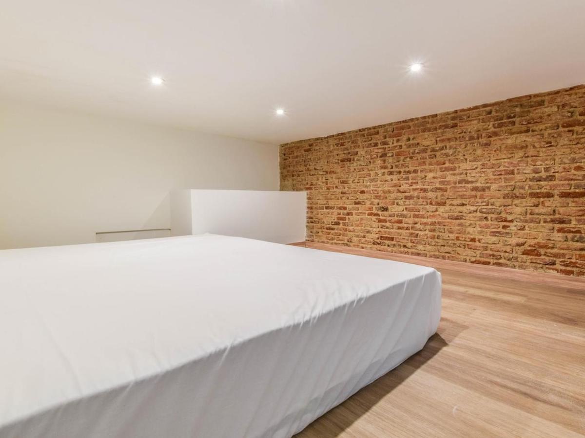 Apartamento En Cuatro Caminos Para 6 Personas Alquiler Temporal Madrid Kültér fotó